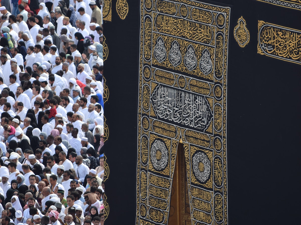 Mhrab – Islamic Spiritual KMP Ecosystem