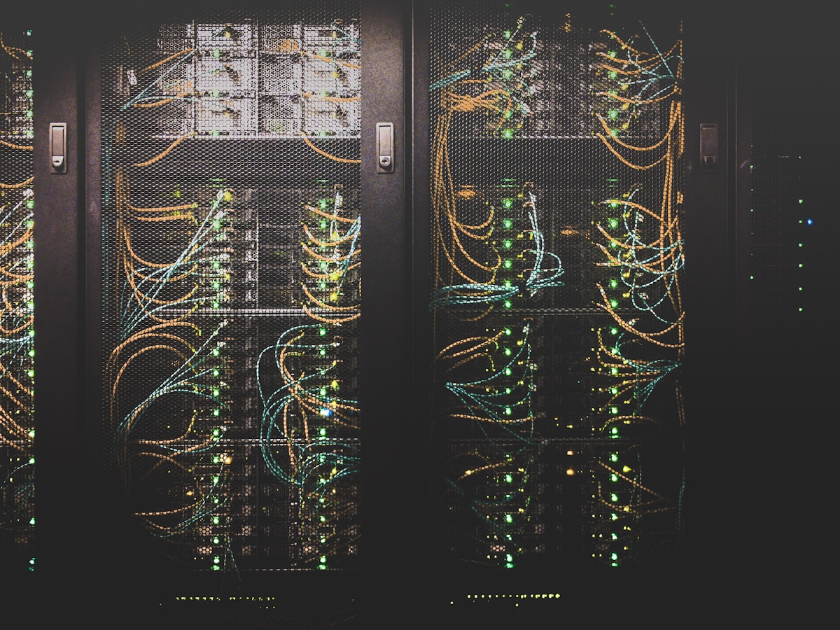 Cloud Citadel & Georavity – Infrastructure Intelligence