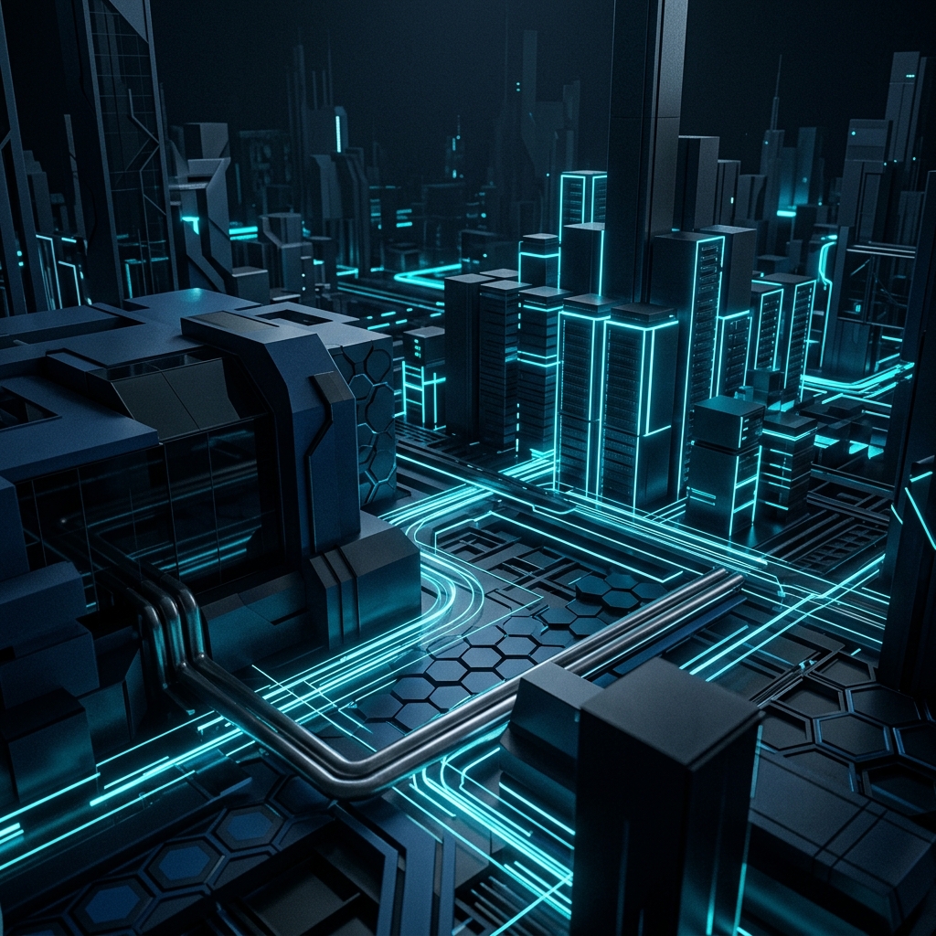 Alphagorithm Due Diligence