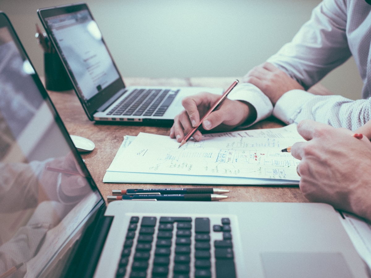 Alphagorithm – Tech Due Diligence & Strategy